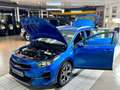Kia XCeed +NAVI+AUTOMATIK+AHK+KAMERA+SITZ/LENK.HEIZUN Blau - thumbnail 10