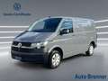 Volkswagen T6.1 Transporter t6.1 28 2.0 tdi 150cv business p.c. Gri - thumbnail 1