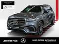 Mercedes-Benz GLS 450 d 4M AMG PREM.+ NIGHT 22" PANO STHZG AHK Grau - thumbnail 1
