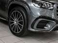 Mercedes-Benz GLS 450 d 4M AMG PREM.+ NIGHT 22" PANO STHZG AHK Grau - thumbnail 5