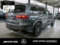 Mercedes-Benz GLS 450 d 4M AMG PREM.+ NIGHT 22" PANO STHZG AHK Grau - thumbnail 4