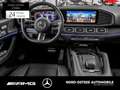 Mercedes-Benz GLS 450 d 4M AMG PREM.+ NIGHT 22" PANO STHZG AHK Grau - thumbnail 7