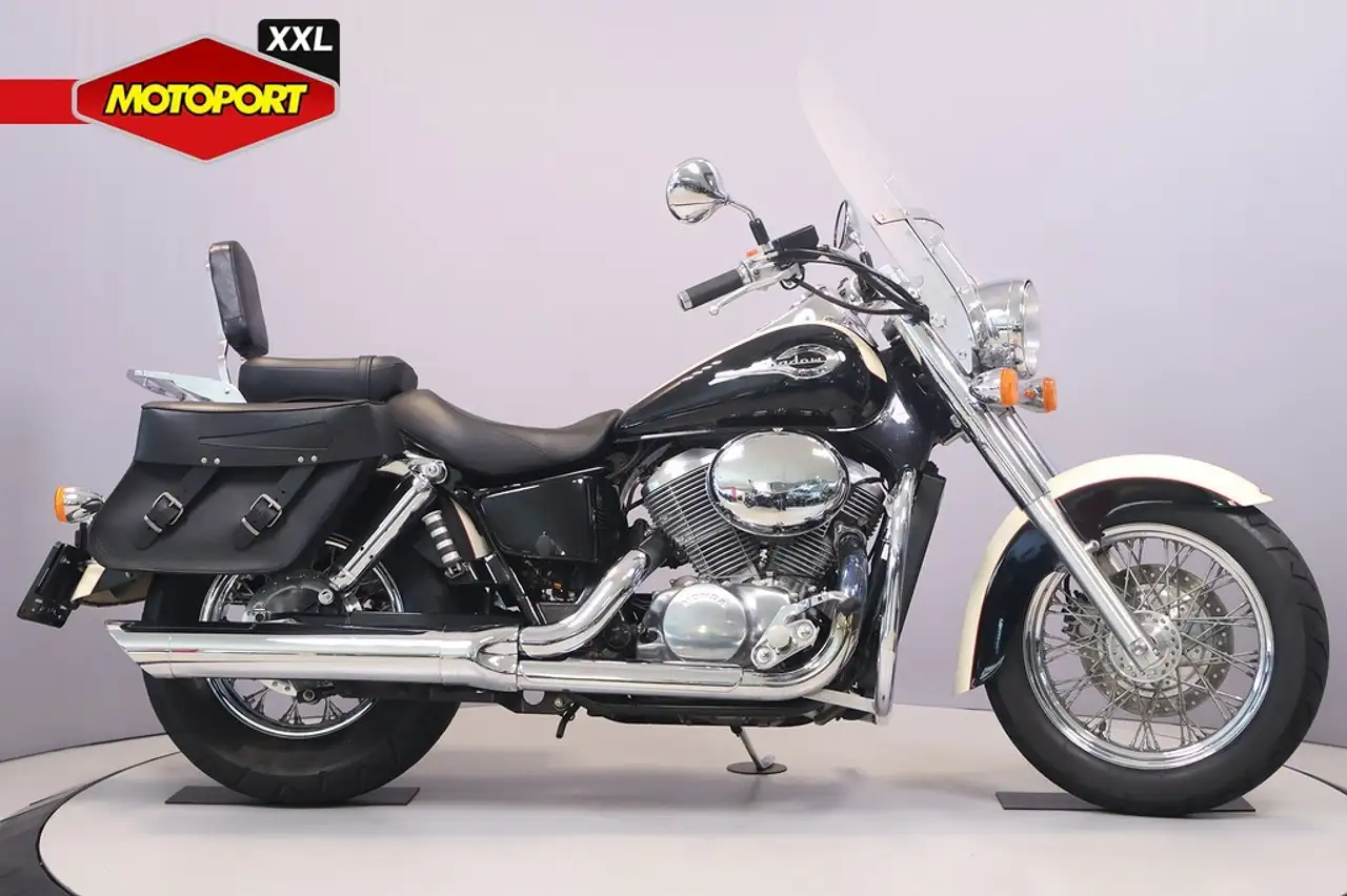 Honda VT 750