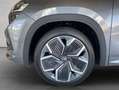 Skoda Kodiaq Sportline 2.0 TDI 142kW 4x4 Grau - thumbnail 27
