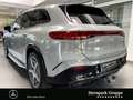 Mercedes-Benz EQS SUV EQS 450 4M SUV AMG Hyper+WärmeP+118kWh+AHK+HUD+ Gris - thumbnail 16