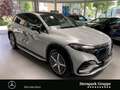Mercedes-Benz EQS SUV EQS 450 4M SUV AMG Hyper+WärmeP+118kWh+AHK+HUD+ Gris - thumbnail 19