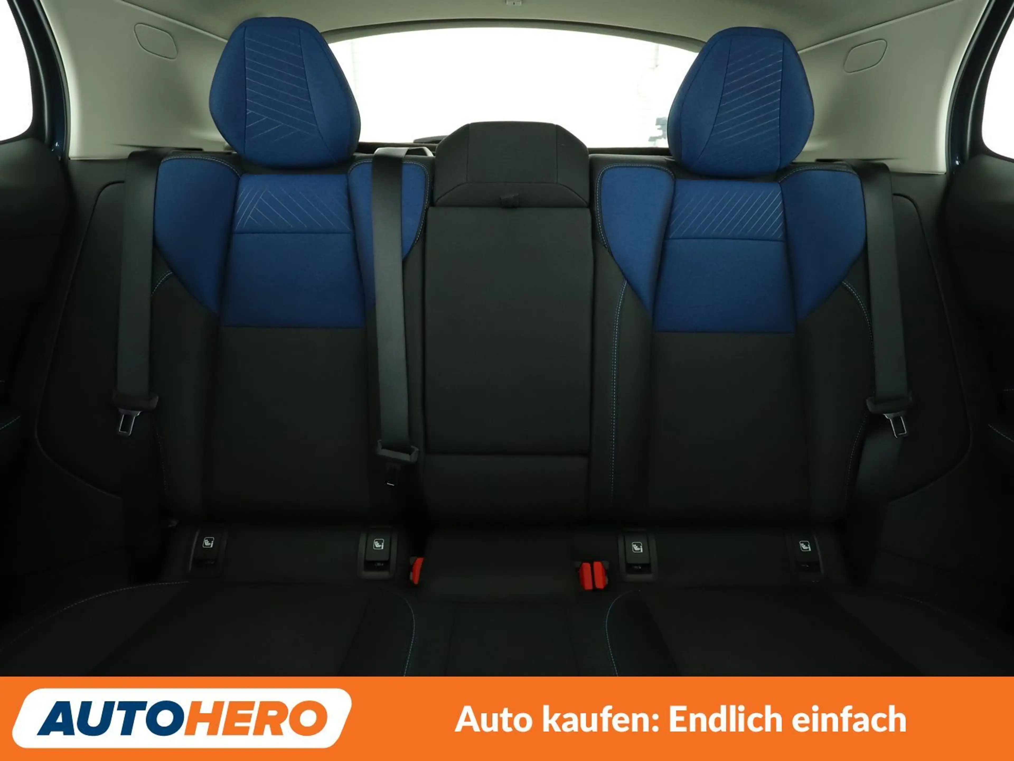 Lynk & Co 01 1.5 Plug-in Hybrid Aut.*NAVI*LED*ACC*SHZ*INFINITY* — photo 15