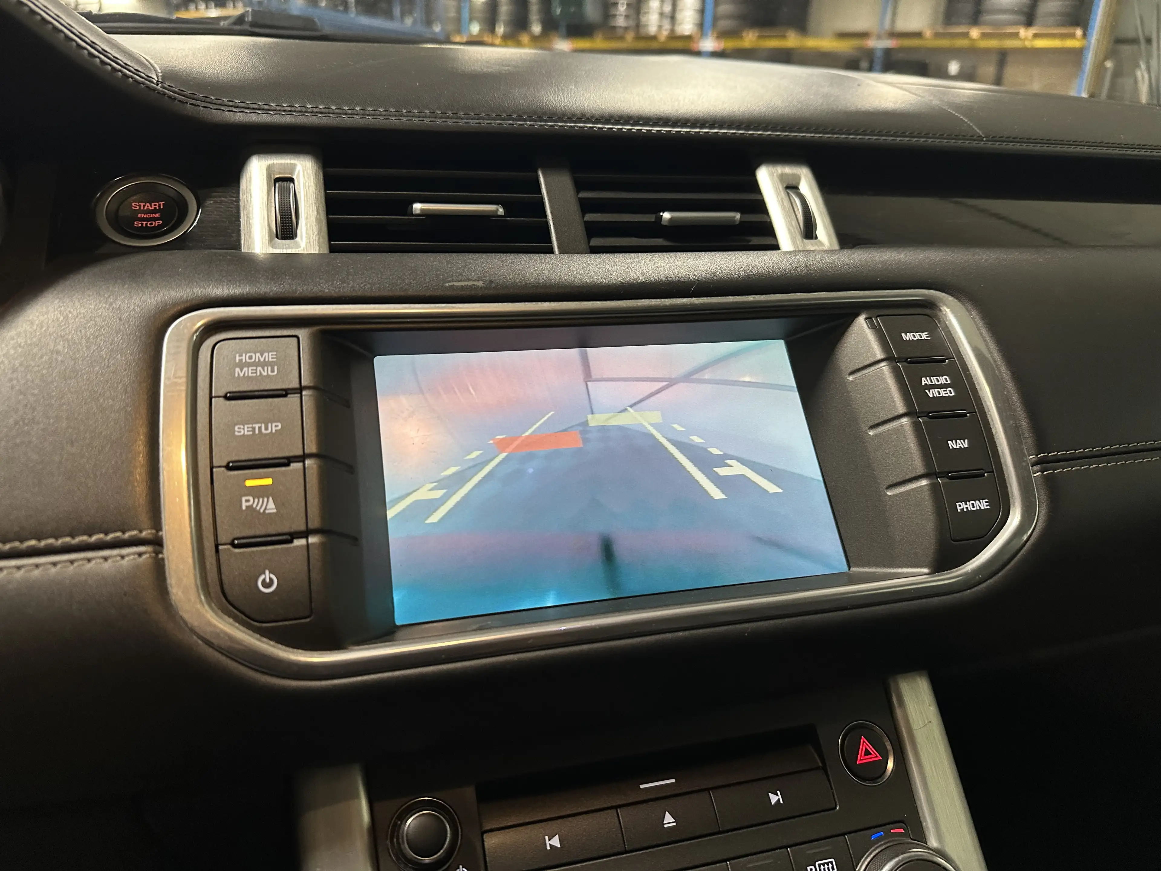 Land Rover Range Rover Evoque 2.2 SD4 Aut | Coupe 4WD Prestige | Pano | Leer | N — photo 20