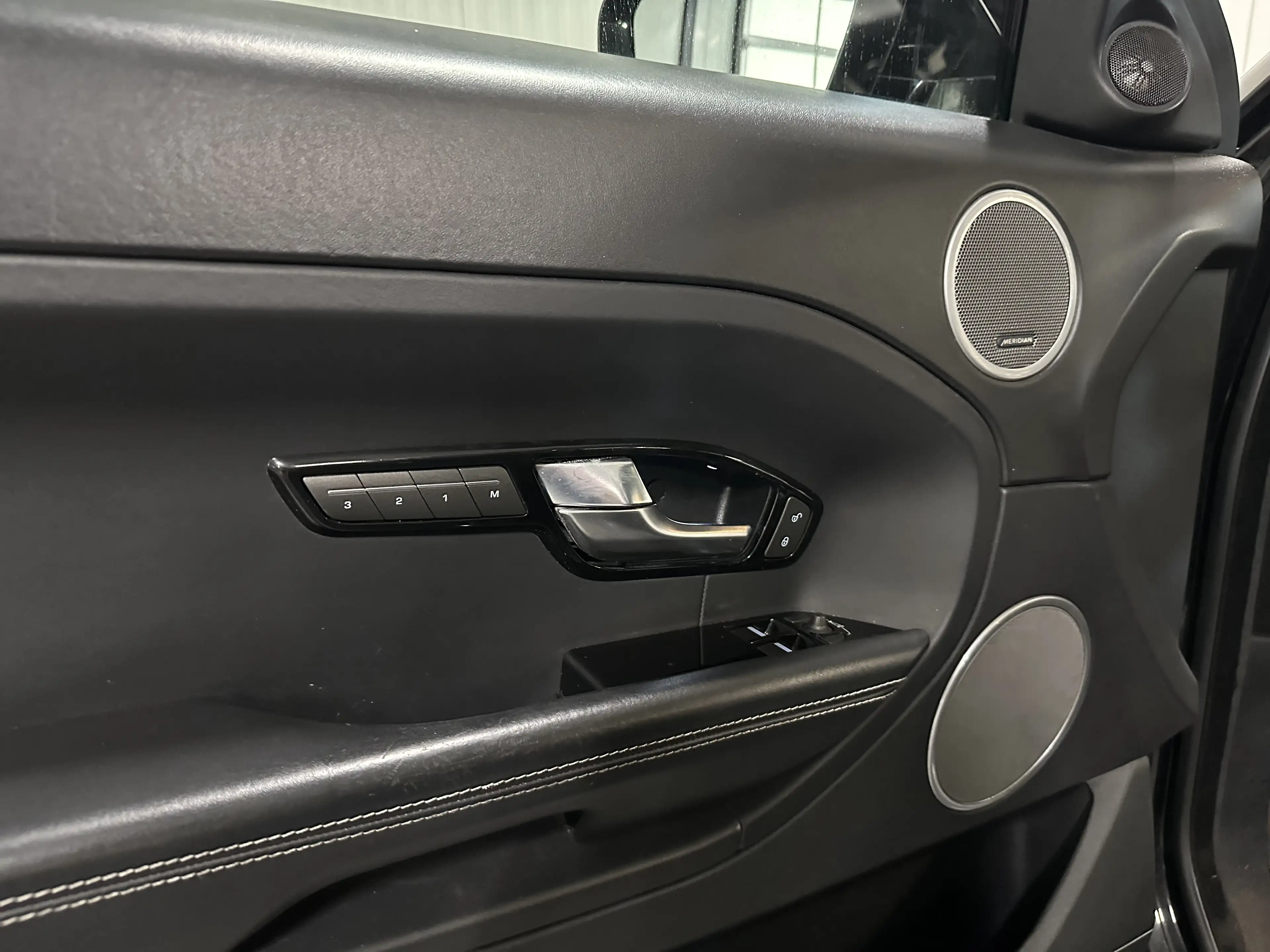 Land Rover Range Rover Evoque 2.2 SD4 Aut | Coupe 4WD Prestige | Pano | Leer | N — photo 17