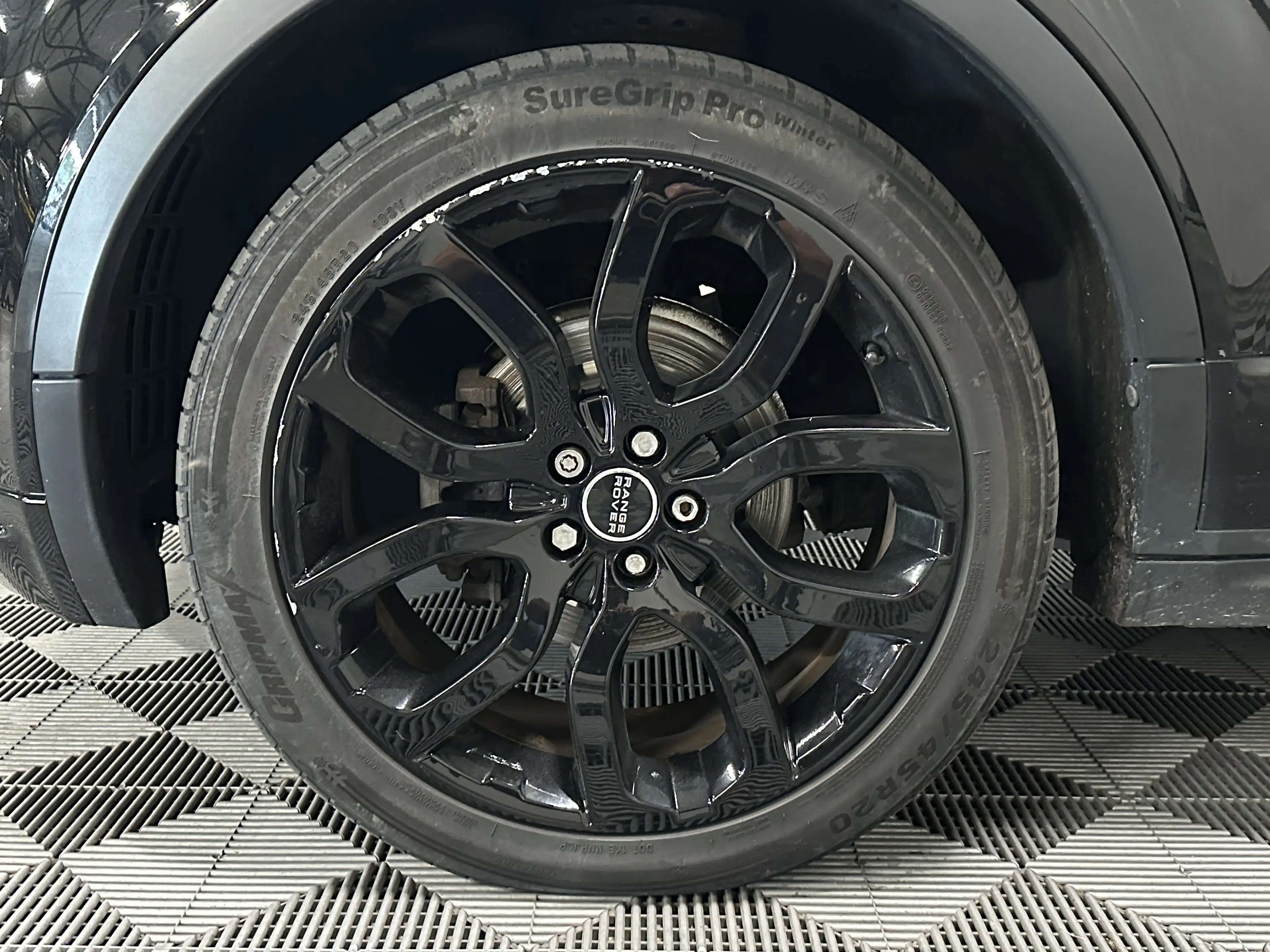 Land Rover Range Rover Evoque 2.2 SD4 Aut | Coupe 4WD Prestige | Pano | Leer | N — photo 23