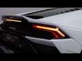 Lamborghini Huracán 5.2 V10 640 EVO Blanc - thumbnail 7