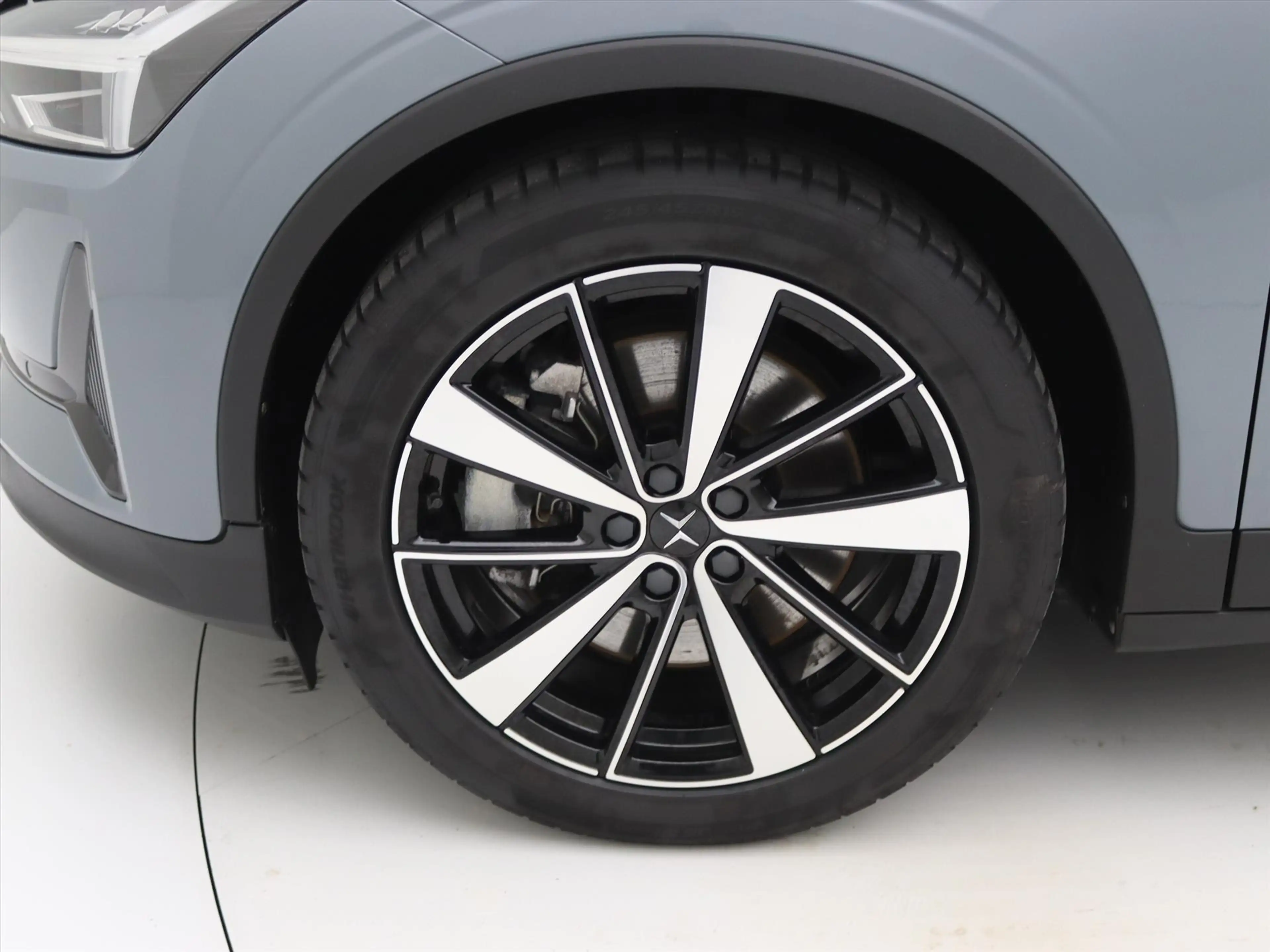 Polestar 2 170kW Long Range Single Motor 231pk [ TREKHAAK+PLU — photo 12