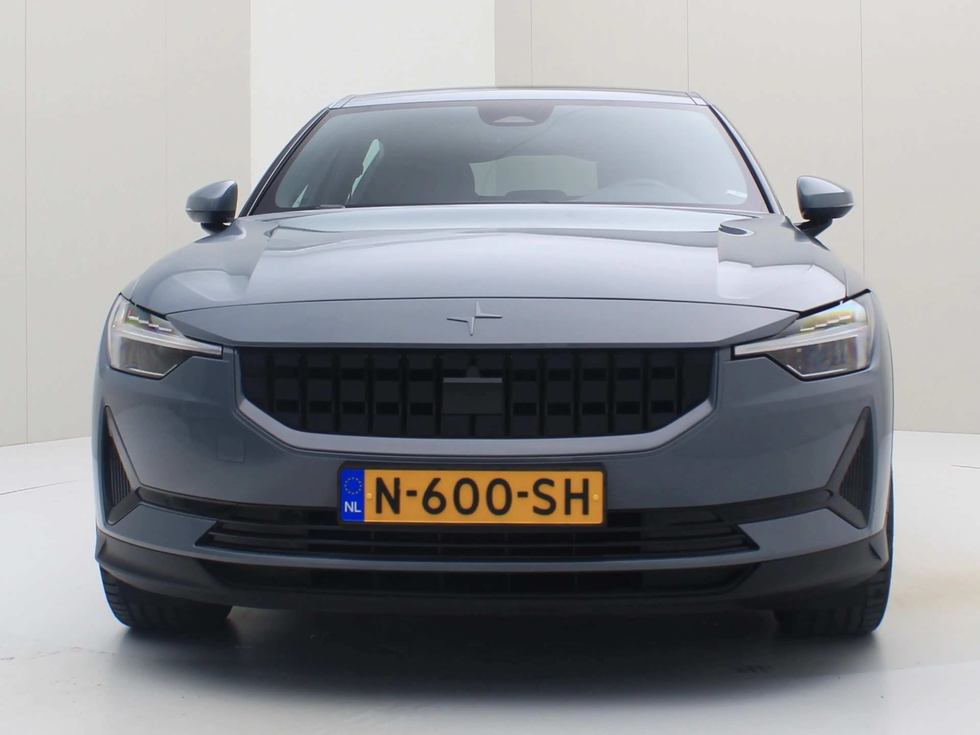 Polestar 2 170kW Long Range Single Motor 231pk [ TREKHAAK+PLU — photo 7