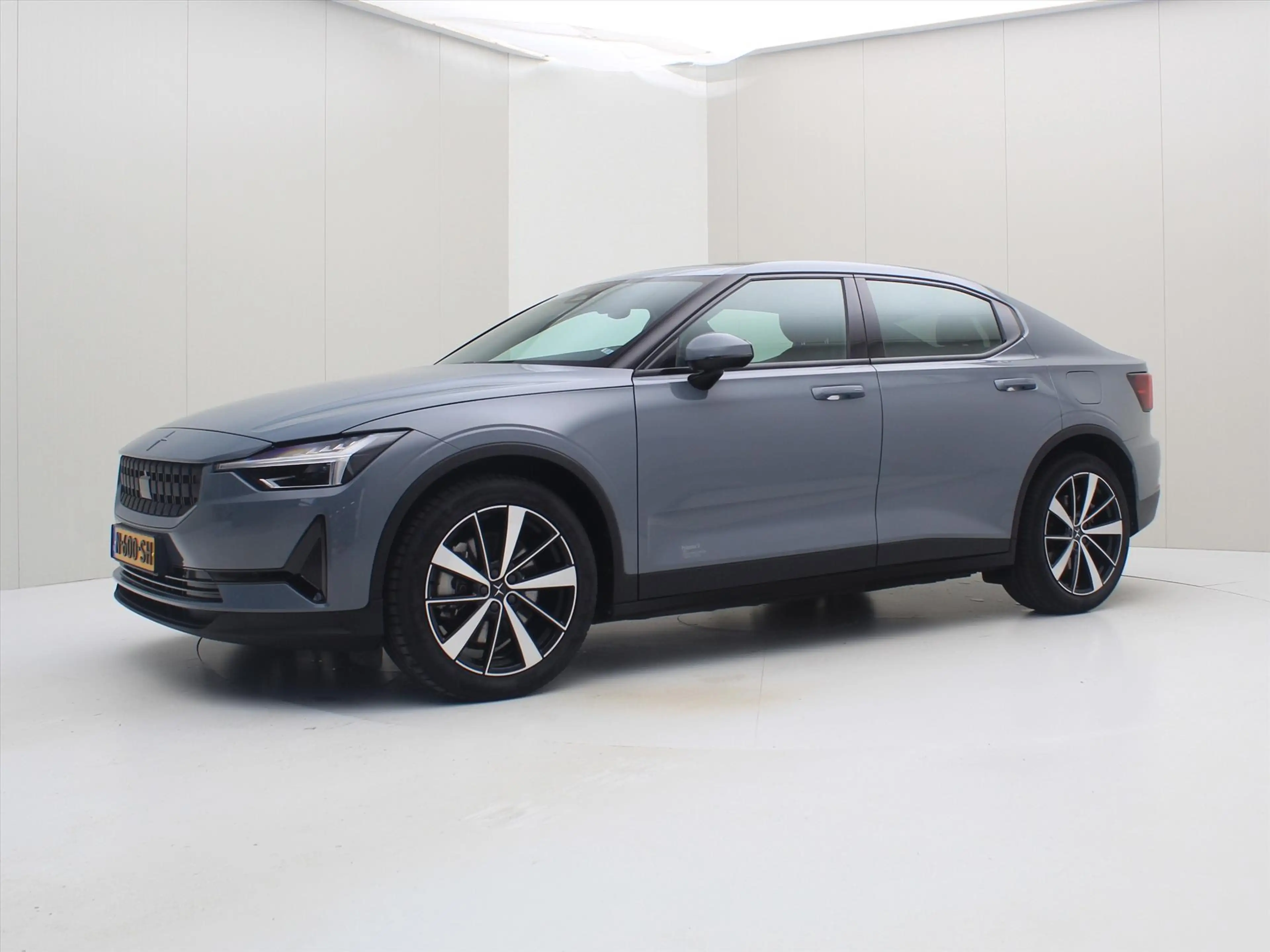 Polestar 2 170kW Long Range Single Motor 231pk [ TREKHAAK+PLU — photo 9