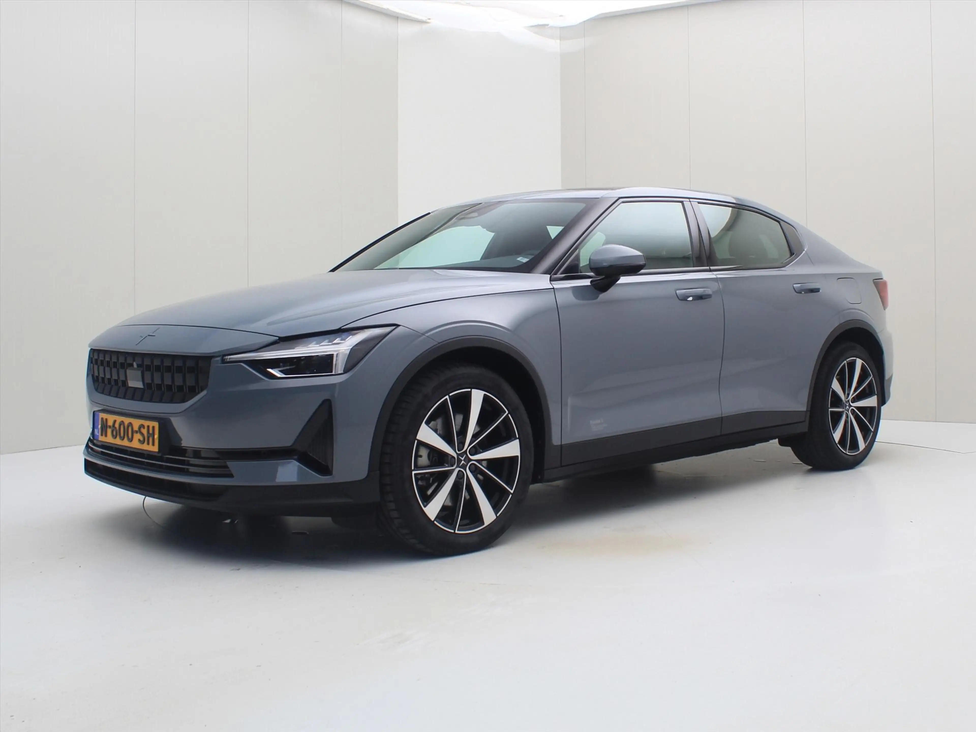 Polestar 2 170kW Long Range Single Motor 231pk [ TREKHAAK+PLU
