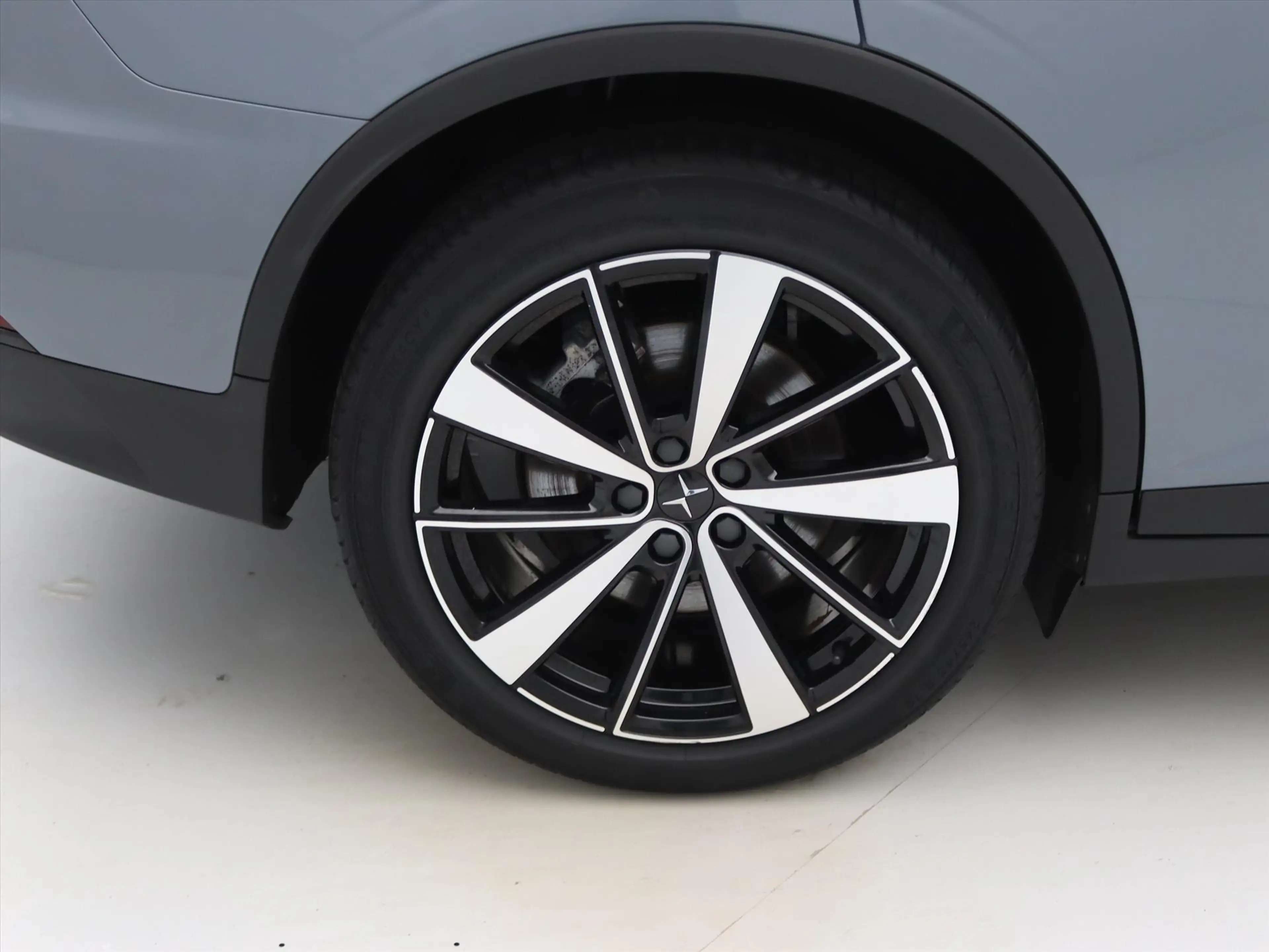 Polestar 2 170kW Long Range Single Motor 231pk [ TREKHAAK+PLU — photo 10