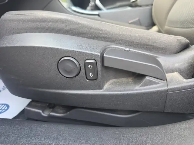 Opel Insignia view 9