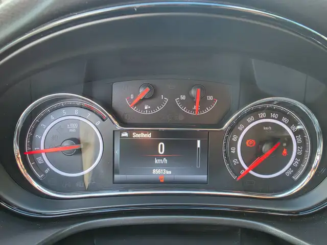 Opel Insignia view 14