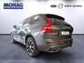 Volvo XC60 AWD B4 Diesel Ultimate Dark StandHz Massage 360Gra Gris - thumbnail 4