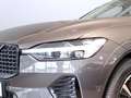 Volvo XC60 AWD B4 Diesel Ultimate Dark StandHz Massage 360Gra Gris - thumbnail 5