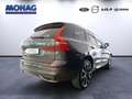Volvo XC60 AWD B4 Diesel Ultimate Dark StandHz Massage 360Gra Gris - thumbnail 3