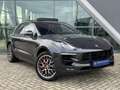 Porsche Macan 3.0 GTS 361pk Sportchrono Luchtvering / Elektr Tre Gris - thumbnail 3