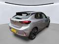 Opel Corsa-e Elegance 50 kWh NL-AUTO | LEDER | NAVI | 360 CAMER Gris - thumbnail 2