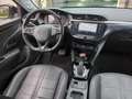 Opel Corsa-e Elegance 50 kWh NL-AUTO | LEDER | NAVI | 360 CAMER Gris - thumbnail 4