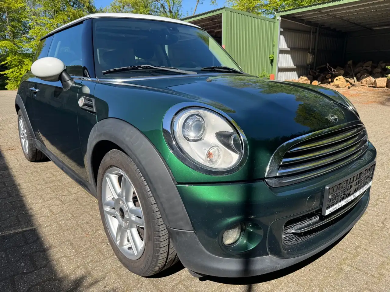 Das Auto