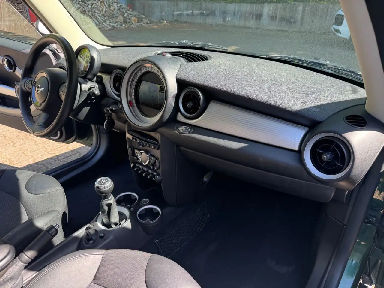Das Auto