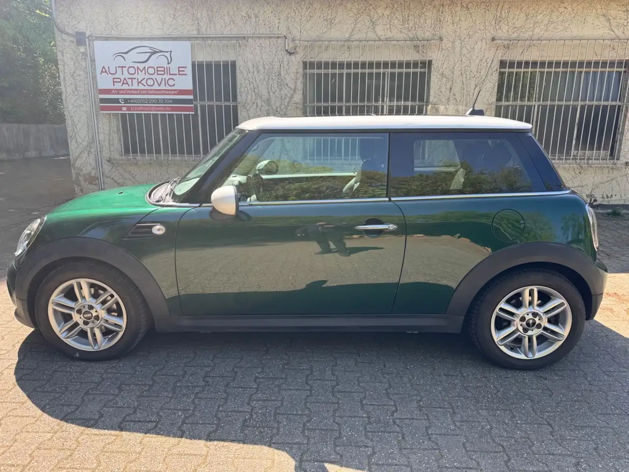 Das Auto