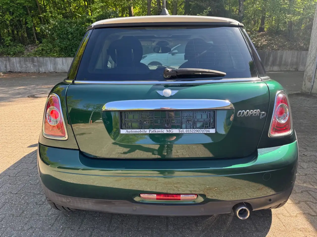 Das Auto