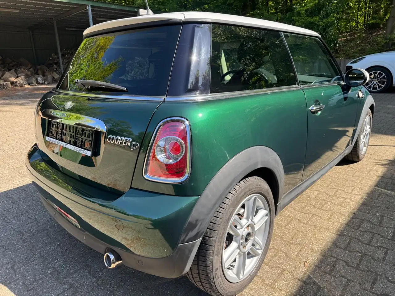 Das Auto