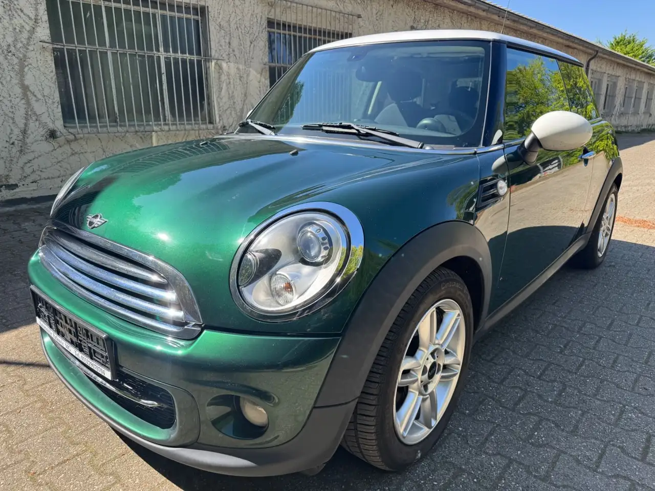Das Auto