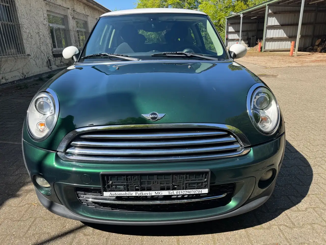 Das Auto