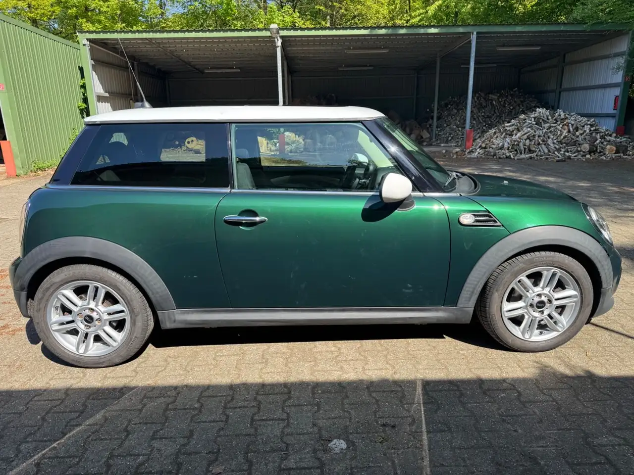 Das Auto