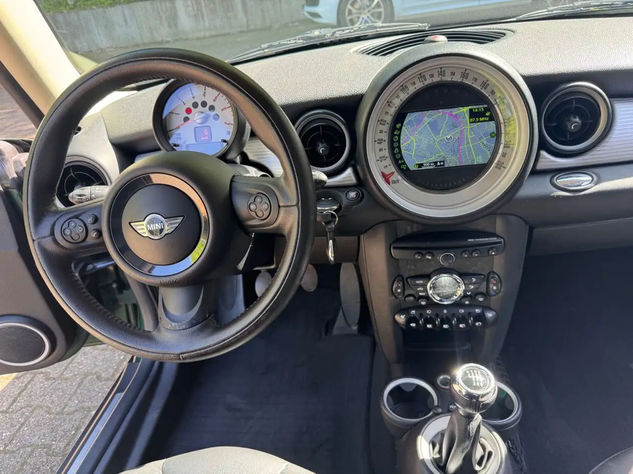 Das Auto