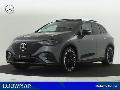 Mercedes-Benz EQE SUV 350+ Sport Edition 96 kWh | Trekhaak | Nightpakket