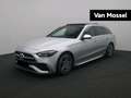 Mercedes-Benz C 180 AMG LINE Break + DIGITAL LIGHT + PANORAMISCH DAK + Argent - thumbnail 1