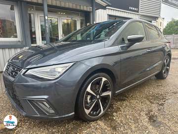 1.0 TSI 115 ch S/S DSG7 FR