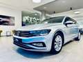 Volkswagen Passat Variant 1.6 tdi Business 120cv dsg Argento - thumbnail 1