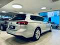 Volkswagen Passat Variant 1.6 tdi Business 120cv dsg Argento - thumbnail 4