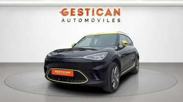 Launch Edition 200KW 66Kwh