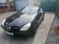 Mercedes-Benz SLK 280 SLK 280 Schwarz - thumbnail 4
