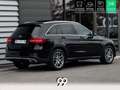 Mercedes-Benz GLC 220 220 2.2 CDI 170CH SPORTLINE TO SIEGES CHAUFFANTS ECLAIRAGE REPRISE LIVRAISON Schwarz - thumbnail 5