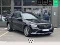 Mercedes-Benz GLC 220 220 2.2 CDI 170CH SPORTLINE TO SIEGES CHAUFFANTS ECLAIRAGE REPRISE LIVRAISON Schwarz - thumbnail 3