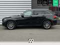 Mercedes-Benz GLC 220 220 2.2 CDI 170CH SPORTLINE TO SIEGES CHAUFFANTS ECLAIRAGE REPRISE LIVRAISON Schwarz - thumbnail 7