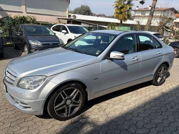 Avantgarde*EURO5*NAVI*CERCHI