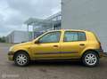 Renault Clio 1.4-16V Initiale Geel - thumbnail 5