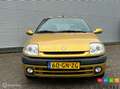 Renault Clio 1.4-16V Initiale Geel - thumbnail 2